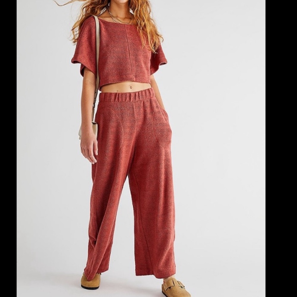 Free people set